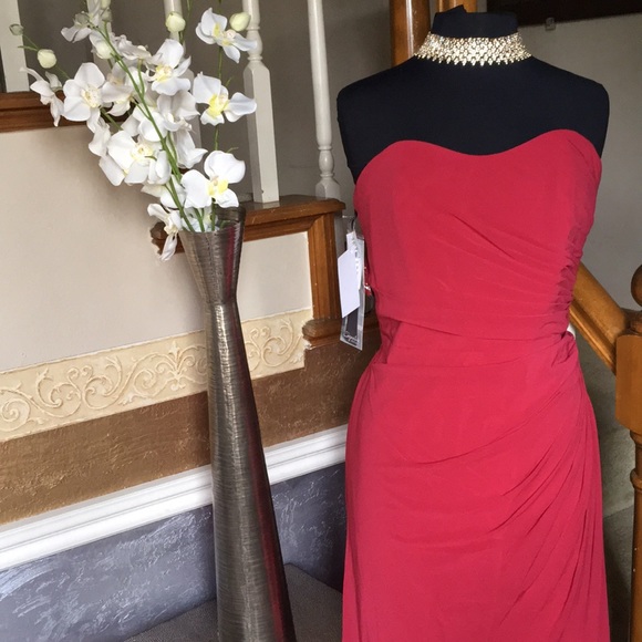 Alfred Angelo Dresses & Skirts - Alfred Angelo Formal gown